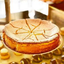 Les Meilleurs Cheesecake De Paris Cheesecake Alimentation Recette Cheesecake