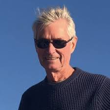 Christopher Connor of Santa Barbara, 1945-2025