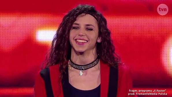 Pamiętacie jeszcze, jak zaczynał Michał Szpak w programie X Factor Polska?  :), Już wtedy wróżyliście mu karierę? Podejrzewaliście, że podbije serca  Europy? Piszcie! | TVN | Facebook