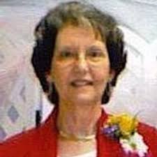 Most Recent Obituaries