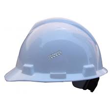 Msa Super V Csa Ansi Type 2 Class E Hard Hat