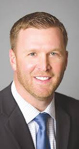 Dr. Bernard D. Bull is CU president-elect