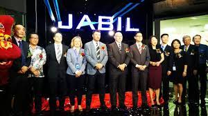 Jabil sdn bhd (global business center) level 3& 4, gbs@mayang (jalan mayang pasir 1) 11950 bayan lepas, pulau pinang malezya. Admin Jabil Sdn Bhd Global Zairil Khir Johari Facebook