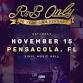 R&B Only Live