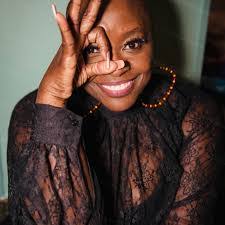 Ebony Jeffries's Instagram, Twitter & Facebook