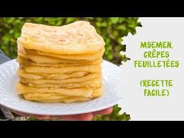 Epingle Sur Crepes Orientales