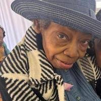 Mrs. Mary Lee Rush Dunston Obituary