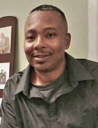 Obituary information for Rickey Paige