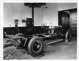 Museum Exhibits | Auburn Cord Duesenberg Automobile Museum
