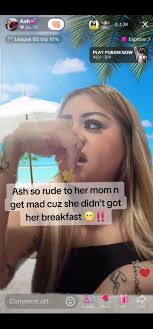 Ashley Trevino Bucket Challenge