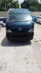 Buy cheap & quality japanese used car directly from japan. For Sale 2007 Toyota Hiace In Jamaica Classified Online Facebook