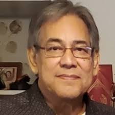 Obituary information for Richard Trejo