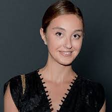 Alexandra Maze's Instagram, Twitter & Facebook