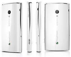 Sony Ericsson Xperia X10 technische ...