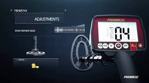 There are many places to choose from when buying a new fisher metal detector. Fisher Research Labs F44 The Ultimate Multi Purpose Weatherproof Metal Detector Youtube