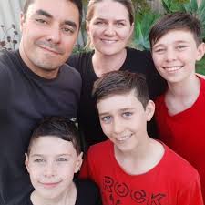 Fundraiser for Emma Reilly by Tam Jones : Ben Reilly & family MND fund