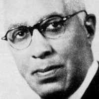 Bishop John Wesley Edward Bowen jr (1889–1962) • FamilySearch