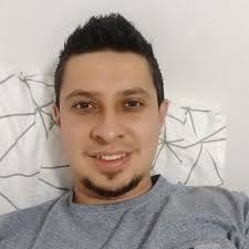 Danny Roman Caro (@DannyRomanCaro)