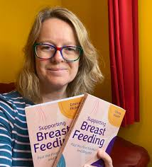 Breastfeeding Beyond Babyhood: Giving families who are continuing to  breastfeed beyond six months the support they need