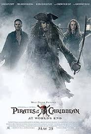 Maybe you would like to learn more about one of these? Pirates Of The Caribbean At World S End Wikipedia