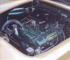 introduction to the 1954 oldsmobile f 88 howstuffworks 1954 oldsmobile f 88