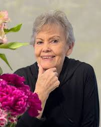 Patricia Ann Robinson Gardner