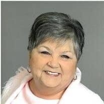 Mrs. Barbara Ann Sellers Martin Obituary