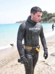 Wetsuit Men Fit Swimming Water Wetsuit Mens Leather Clothing Wetsuit Men
