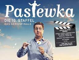 Pastewka staffel 9 jetzt bei amazon prime video! Zehnte Und Finale Staffel Der Sitcom Pastewka Ab 30 April 2020 Auf Blu Ray Disc Blu Ray News