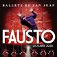 Fausto event image