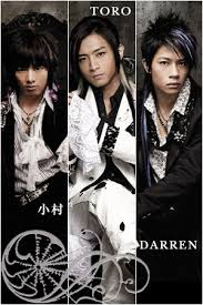 Toro(Guo Wei Yun) added a new photo.