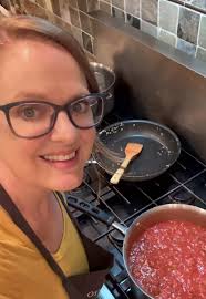 Chef Todd Mohr Cooking Class