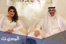 الهام الفضالة تتحدث عن زوجها. Ciowvse8jolqqm