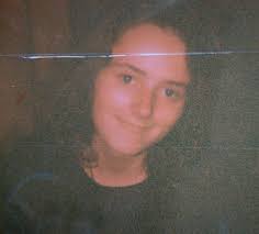 Aletta Cindy Spence (1971-1993)