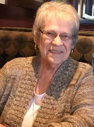 Obituary information for Barbara Jean McKeever