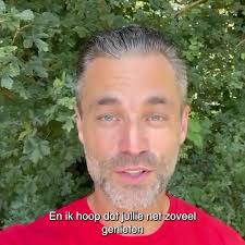 Meet the cast! Nancy Burer plays one of Swan's best friends 👯‍♀️ She's a  dancer with Dutch National Ballet, and a model. Nancy's Dutch 🇳🇱with  Indonesian...