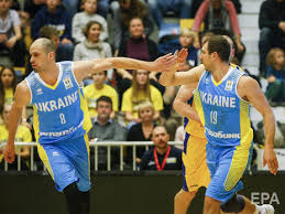 The ukraine men's national basketball team (ukrainian: Zbirna Ukrayini Z Basketbolu Spustilasya Na 10 Pozicij U Rejtingu Fiba Gordon