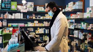 A pharmacy technician's primary responsibility is to assist a licensed pharmacist (or an r. Drug Shortage Experts What Consumers Should Know In Covid 19 Pandemic