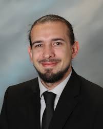 Daniel Hauk's Instagram, Twitter & Facebook