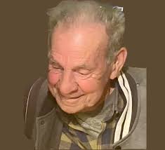 Obituary of Joseph Albert Thomas Marchand