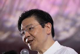 Lawrence Wong se convierte en el primer ministro de Singapur, cerrando la "era  Lee"