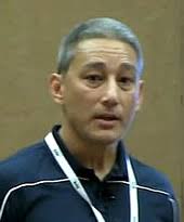 Electricity Power Line Consultant Maximo Fuentes