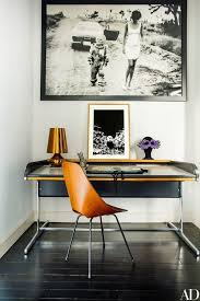 Italian Vogue Editor Franca Sozzani At Home In Paris Interior Home Home Office Design