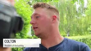 18-year-old dead Sunday after house party stabbing