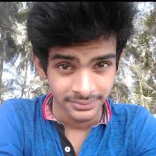 Attupatil (Atharva Patil) · GitHub