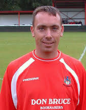 Danny Yeoman's Instagram, Twitter & Facebook