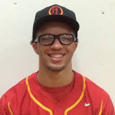 Stevenson McDuffie's Olmsted High School Bio