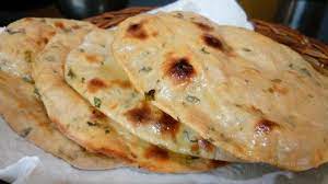 Tandoori Roti Tawa Tandoori Roti Is A Delicious And Super Crispy Roti This Does Not Require An Oven Or Tandoor For Co Tandoori Roti Roti Indian Food Recipes