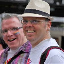 The call toward authenticity is sacred'