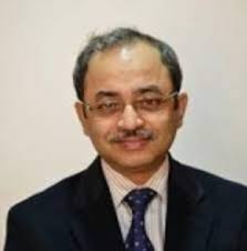 Dr. Pallab Chatterjee, Pediatrician